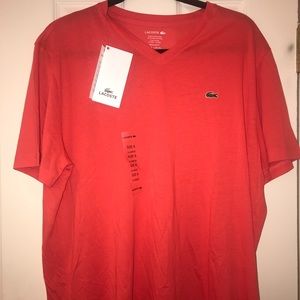 Lacoste shirt brand new 🔥🔥🔥🔥